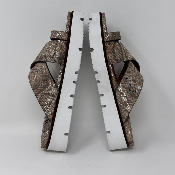 Gentle Souls by Kenneth Cole Lily Sandals – Size 7.5 - Picture 6 of 9